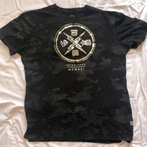 Men’s Southpole Shirt